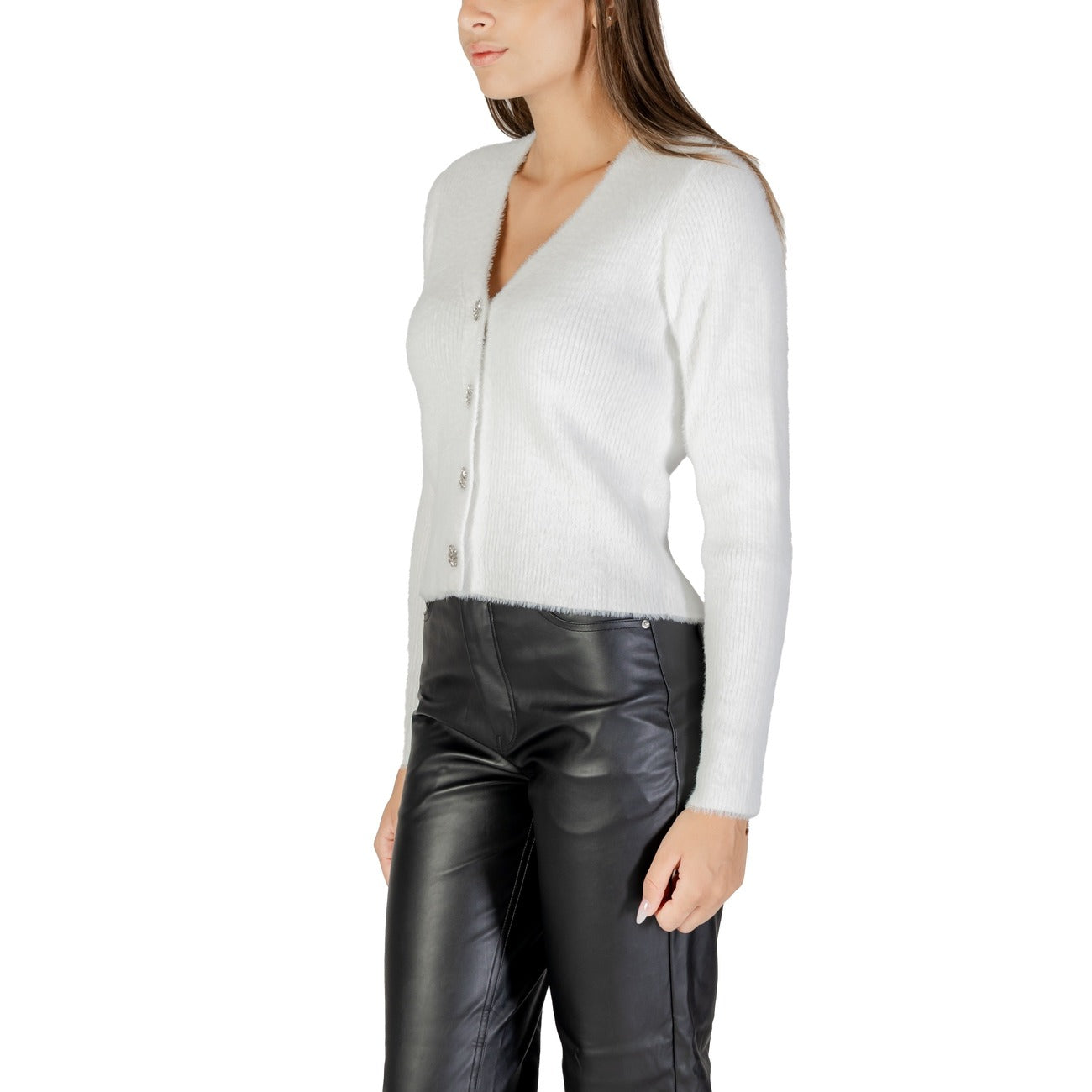 Morgan De Toi Cardigan Donna