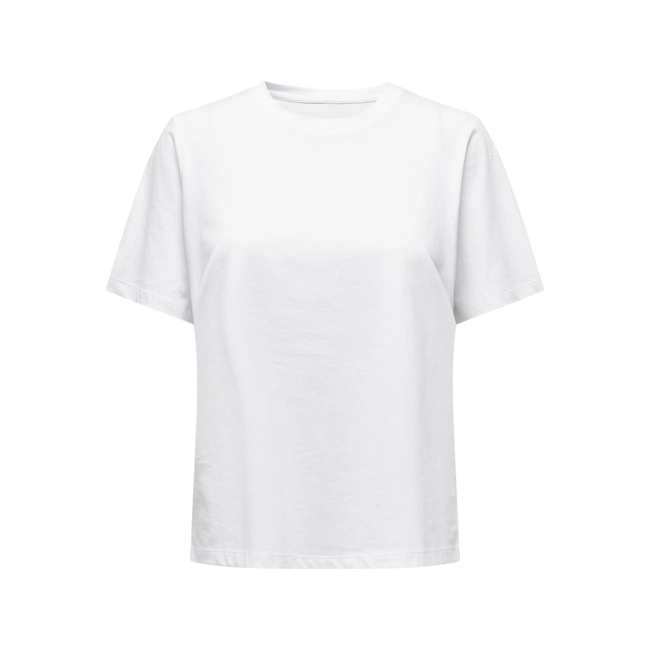 Only T-shirt manica corta Donna