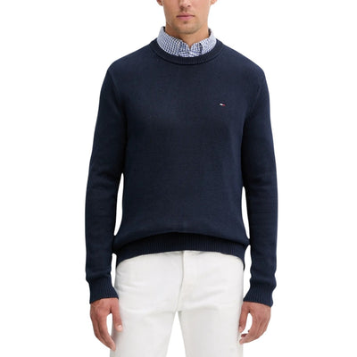 Tommy Hilfiger Jeans Maglia Uomo