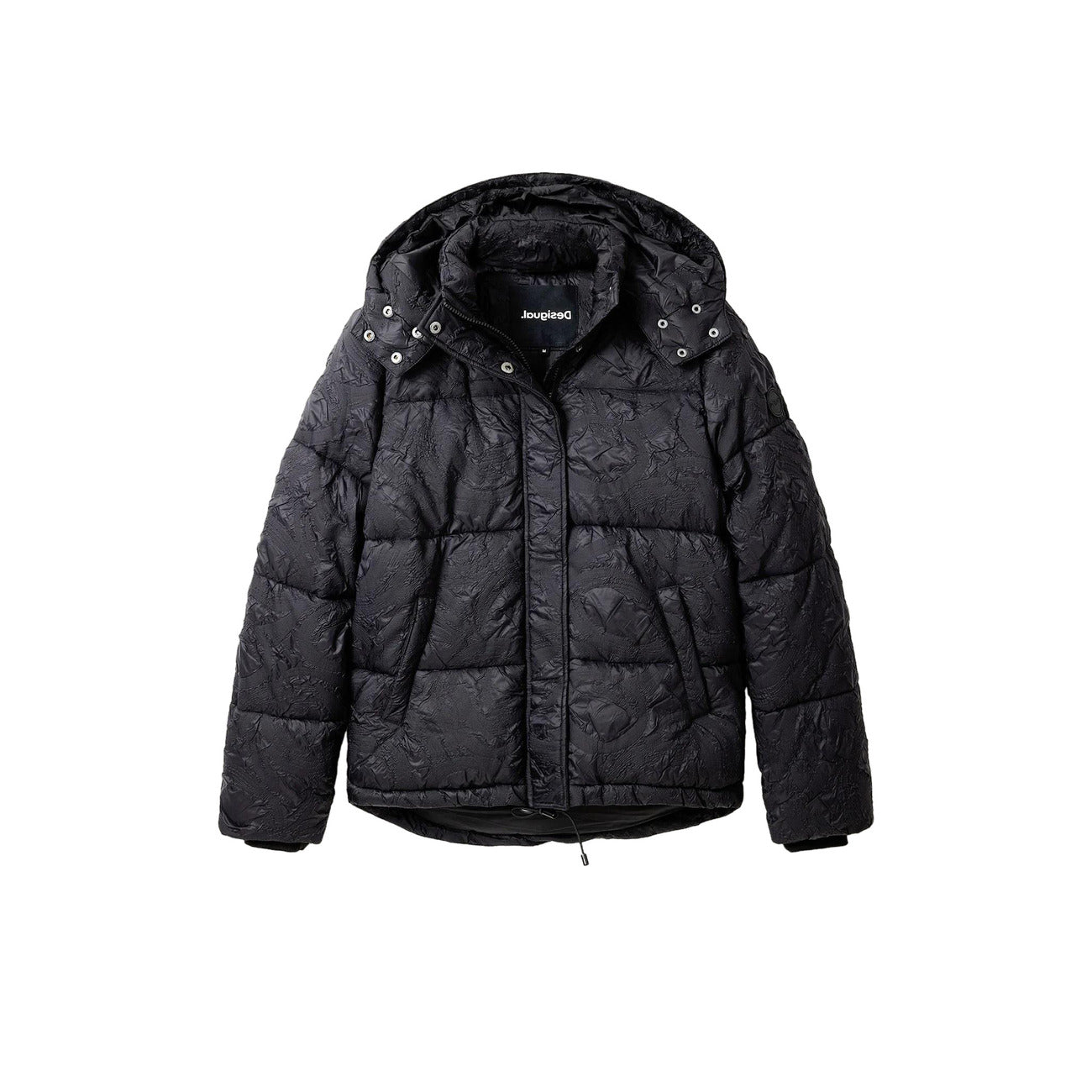 Desigual Giubbotto Donna