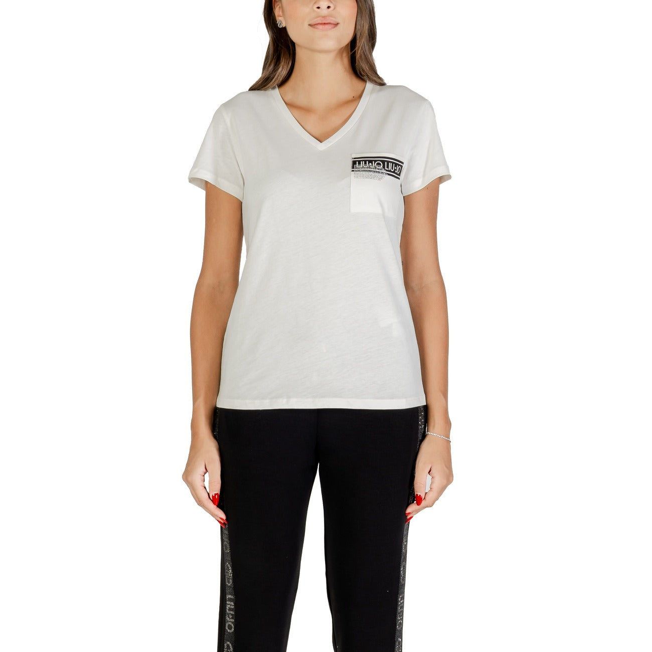 Liu Jo T-shirt manica corta Donna