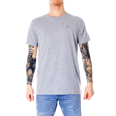 Tommy Hilfiger Jeans T-shirt manica corta Uomo