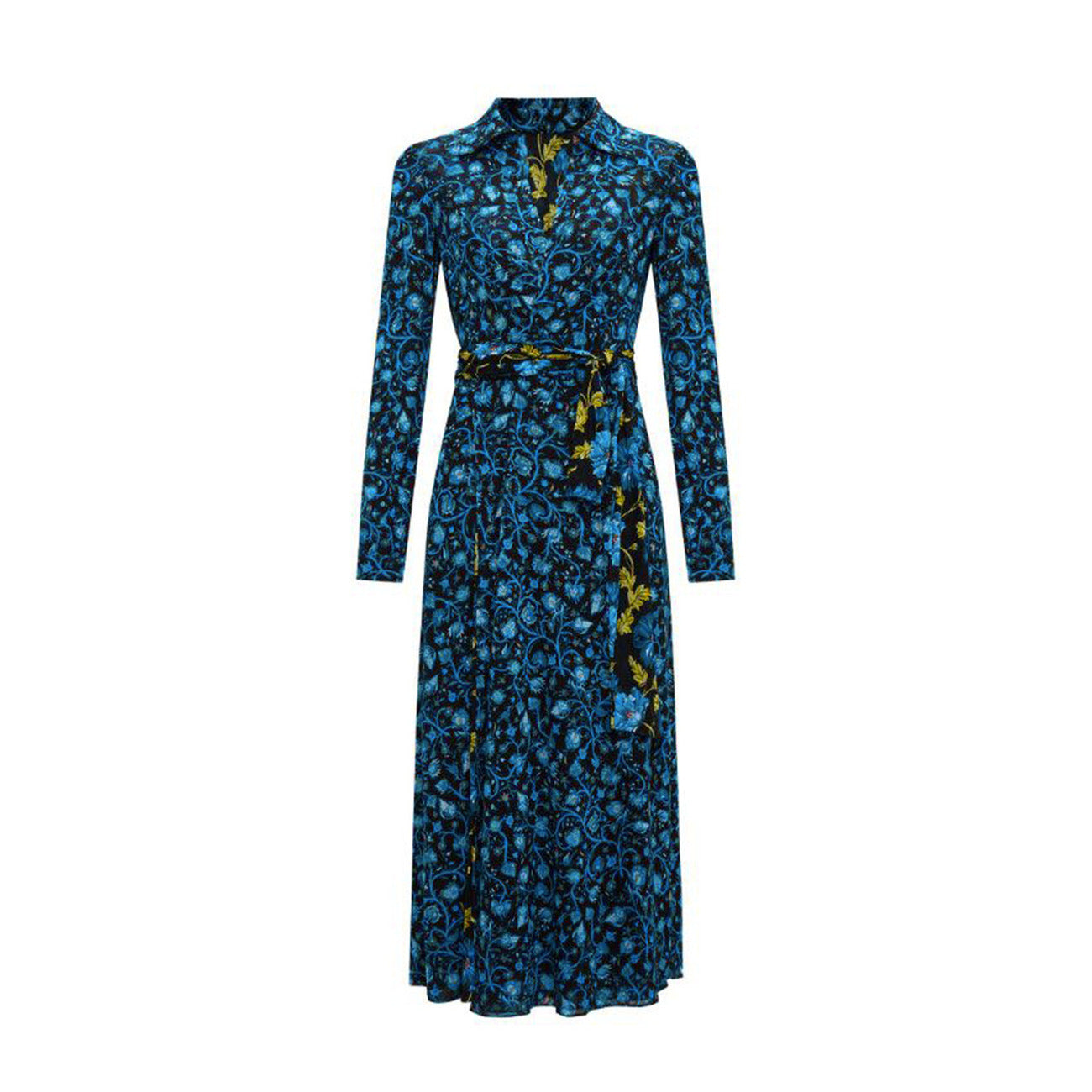 Diane Von Furstenberg Abito lungo Donna