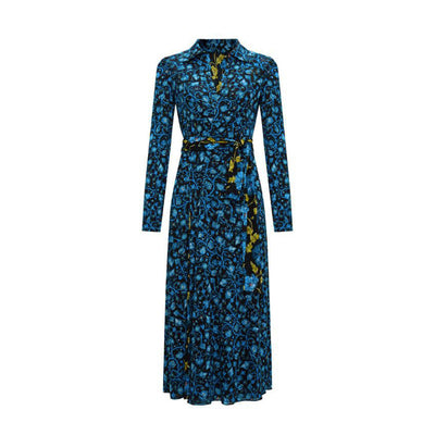 Diane Von Furstenberg Abito lungo Donna