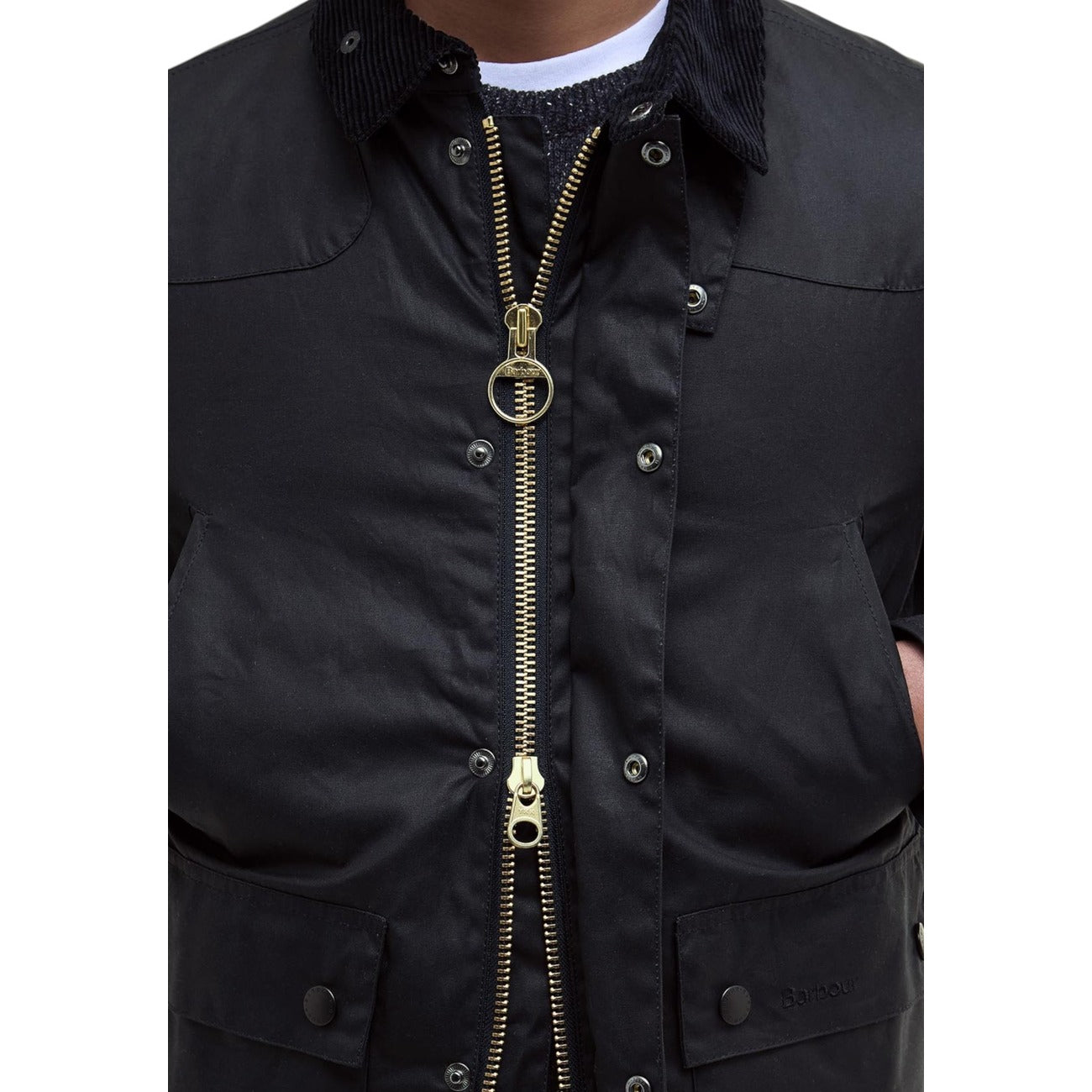 Barbour Giacca Uomo