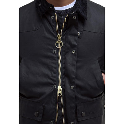 Barbour Giacca Uomo