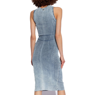 Diesel Abito Midi Donna