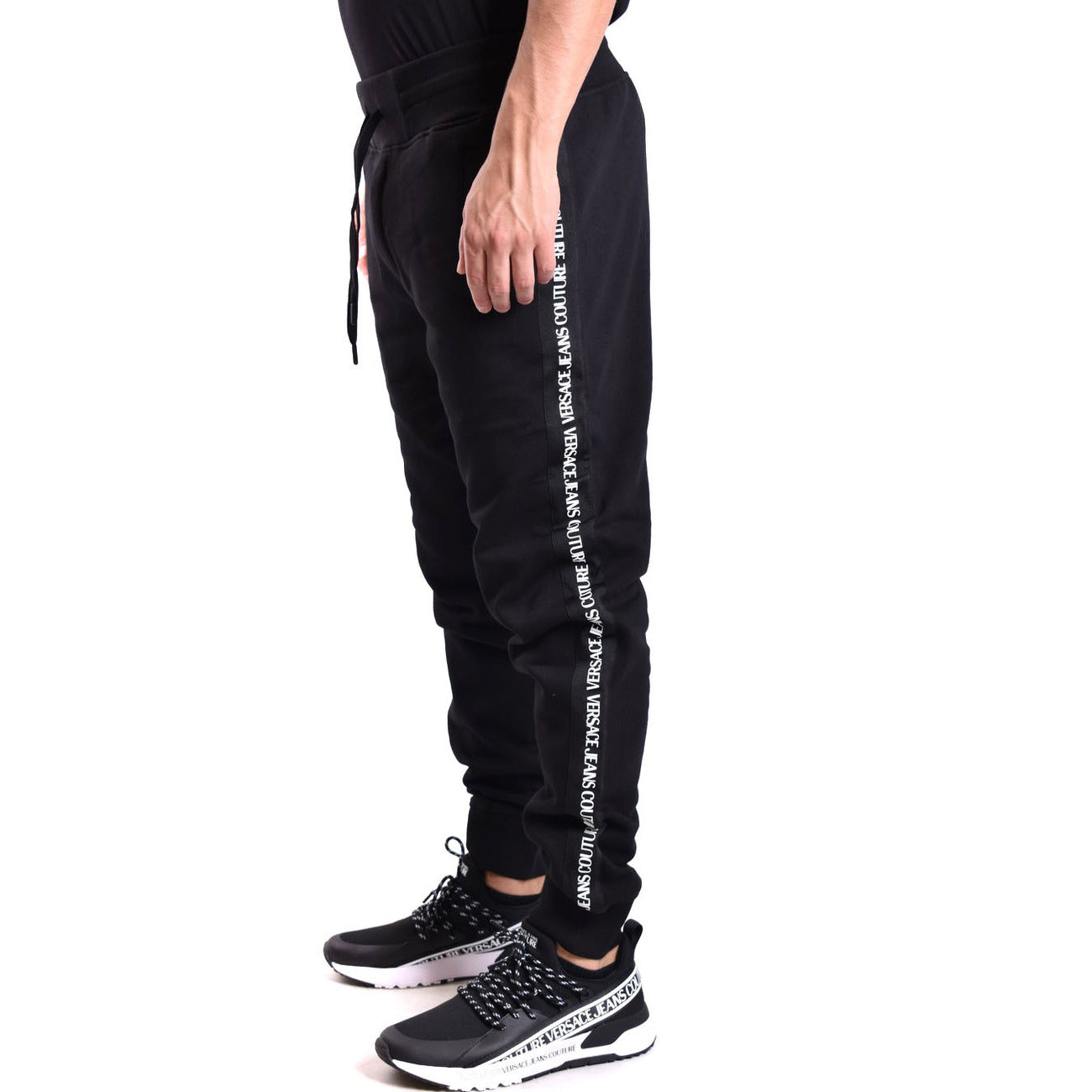 Versace Jeans Couture Pantaloni Uomo