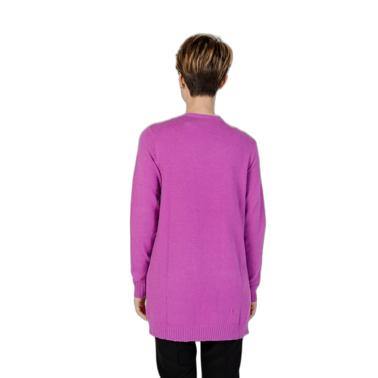 Vila Clothes Cardigan Donna