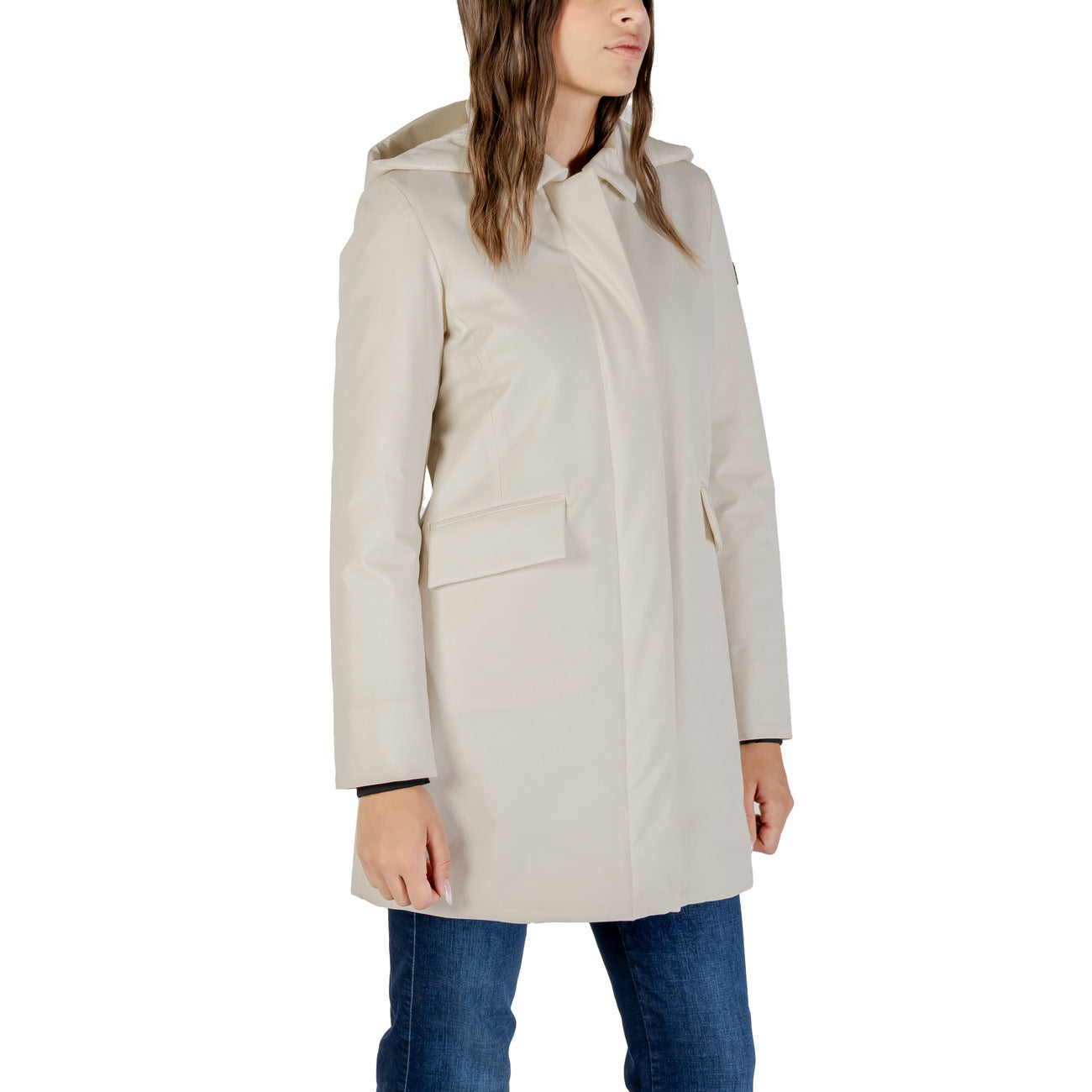 Peuterey Giubbotto Donna