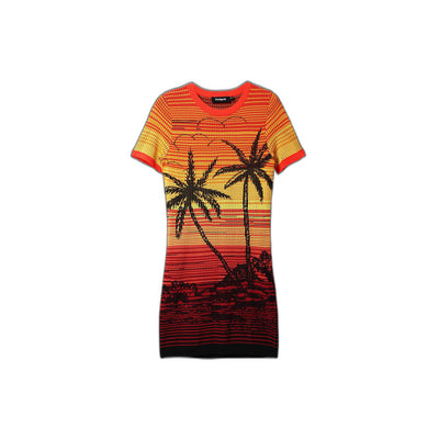 Desigual Abito corto Donna