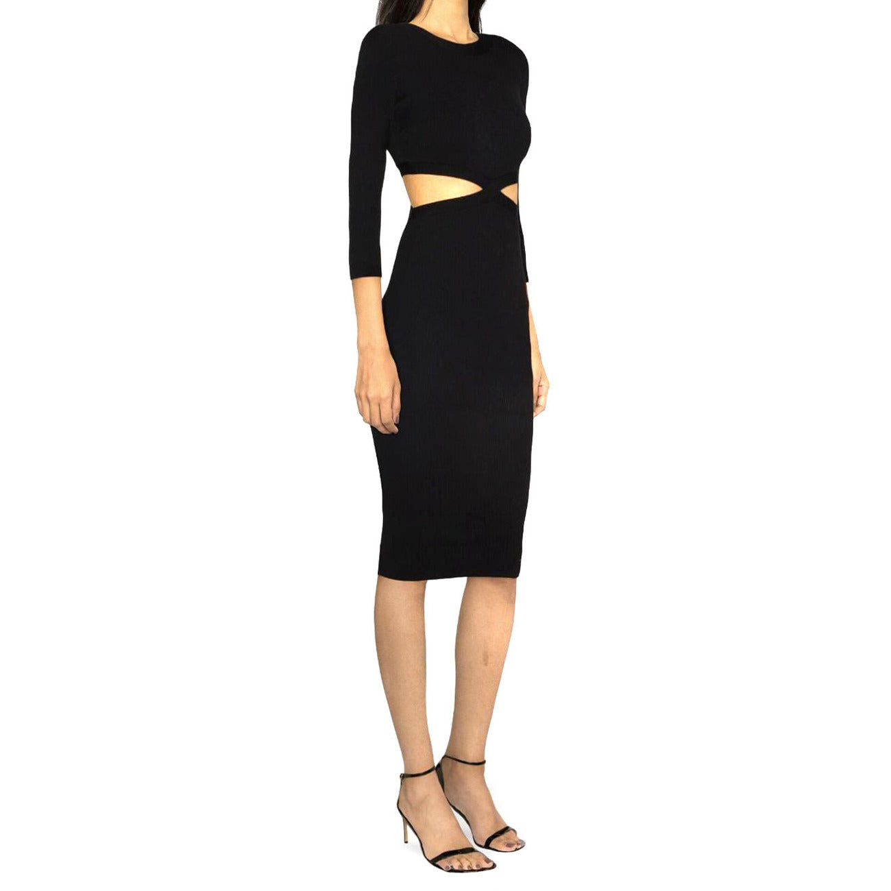 Elisabetta Franchi Abito midi Donna