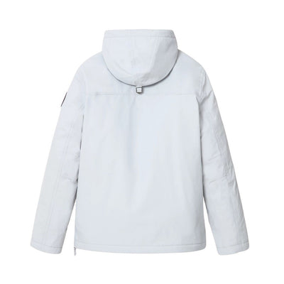 Napapijri Giacca Anorak Rainforest Uomo