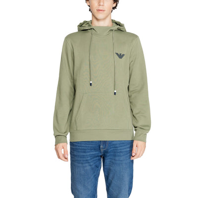 Emporio Armani Intimo Felpa con cappuccio Uomo