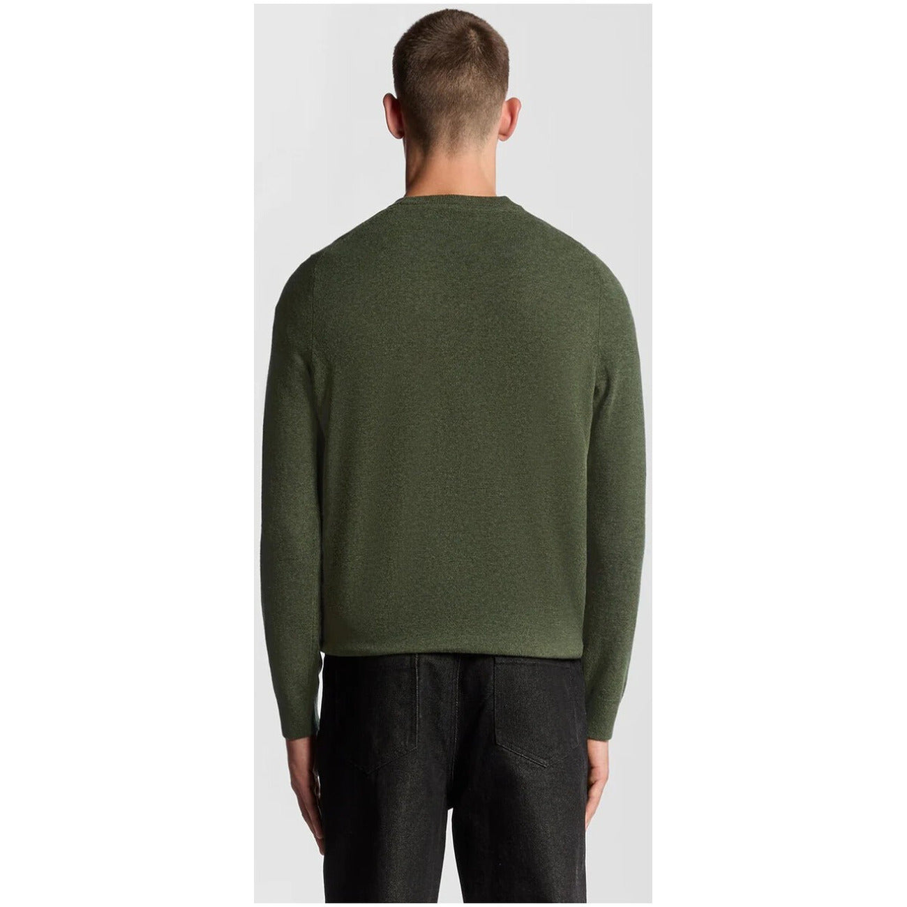 Lyle &amp; Scott Maglia Uomo