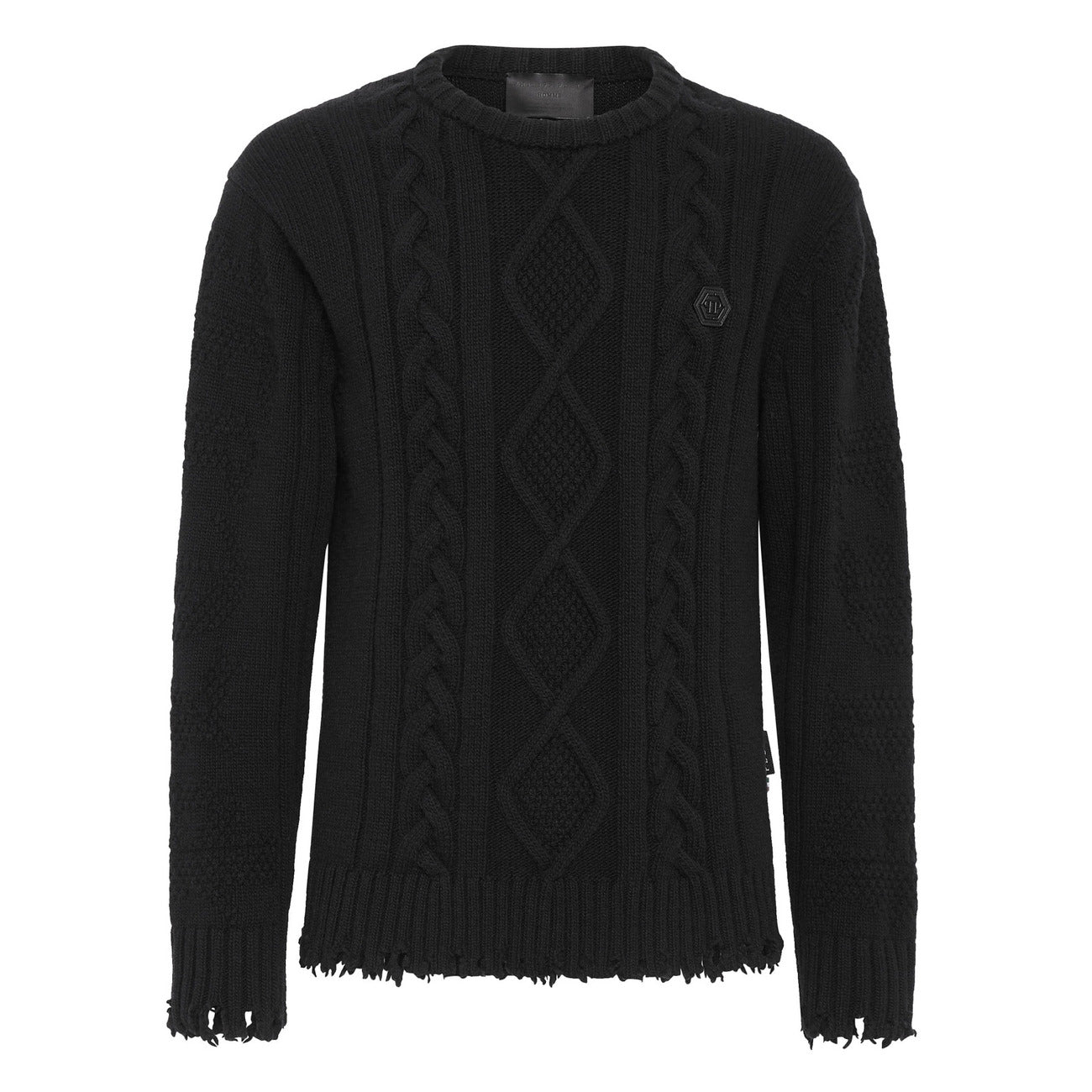Philipp Plein Maglia Uomo