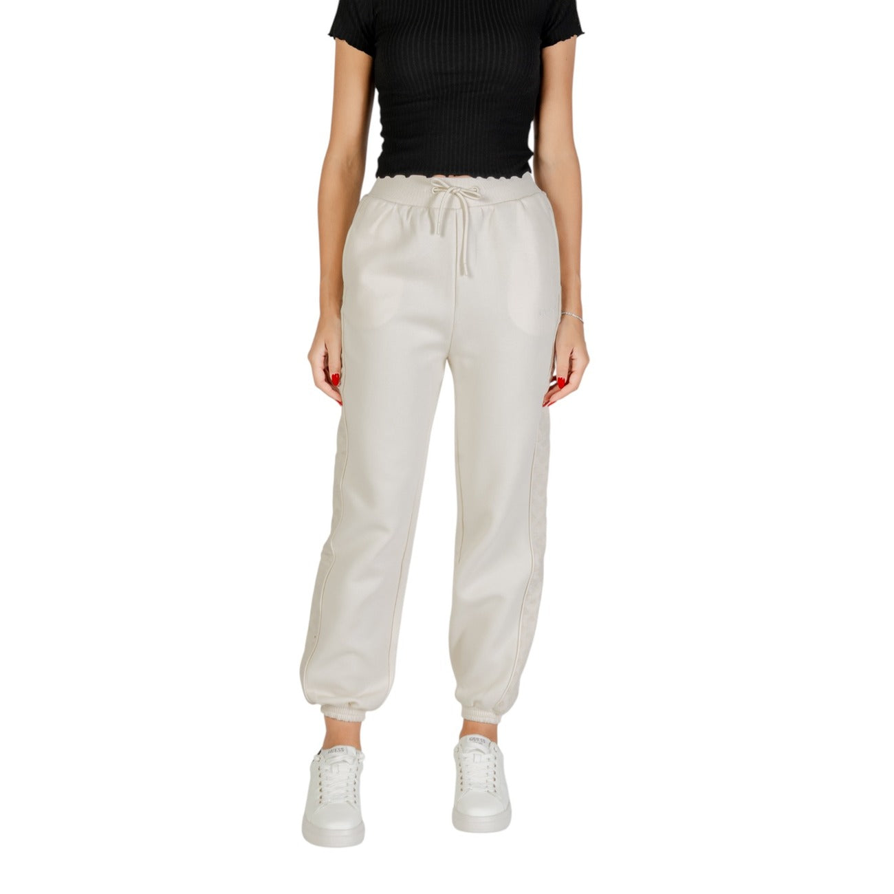 Guess Pantaloni Donna