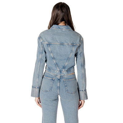 Only Giacca di jeans Donna