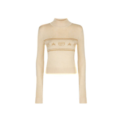 Chiara Ferragni Maglia Donna