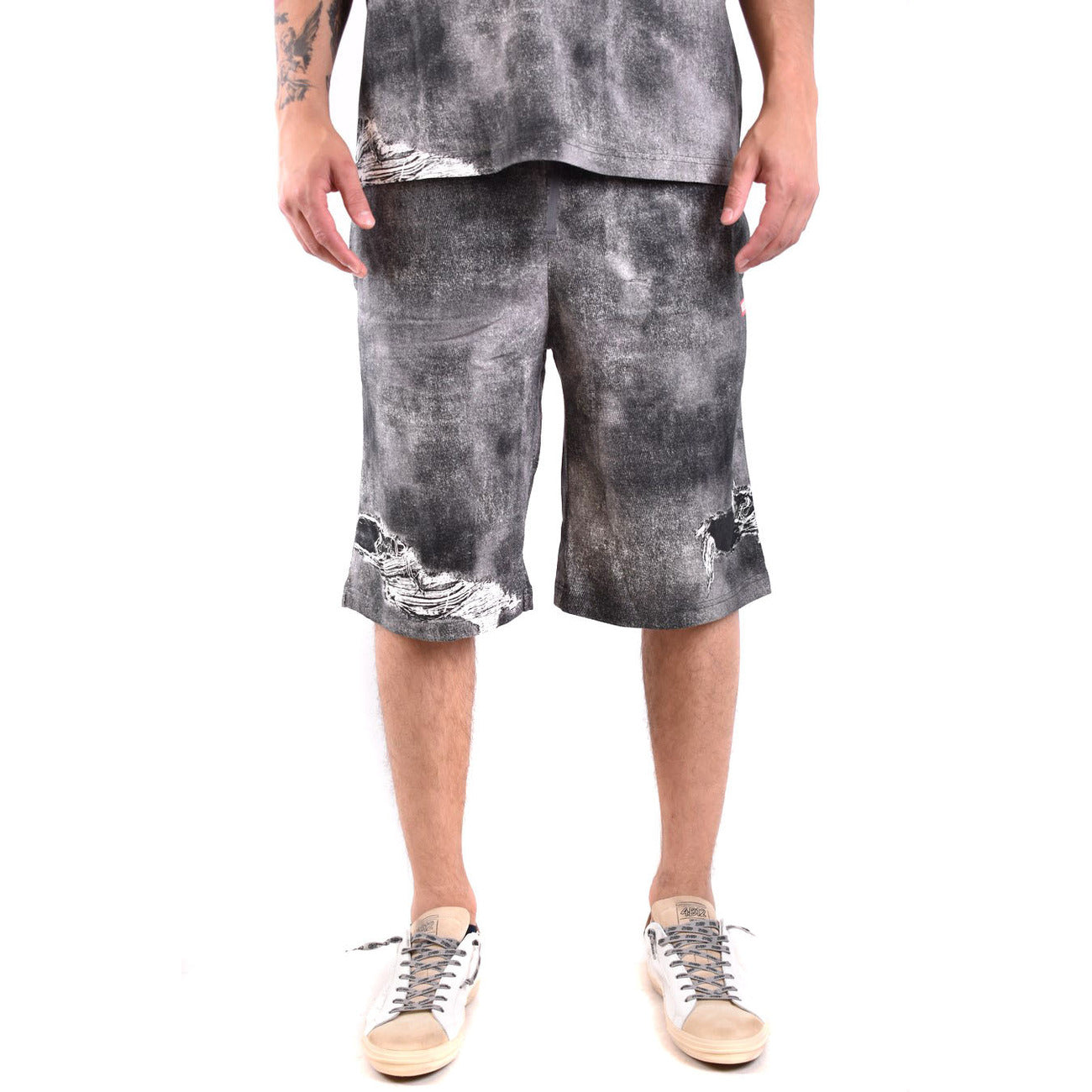 Diesel Bermuda Uomo