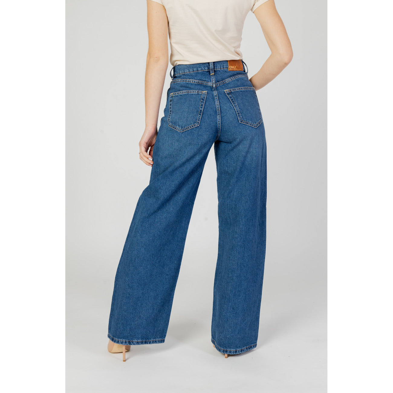 Solo Jeans Donna
