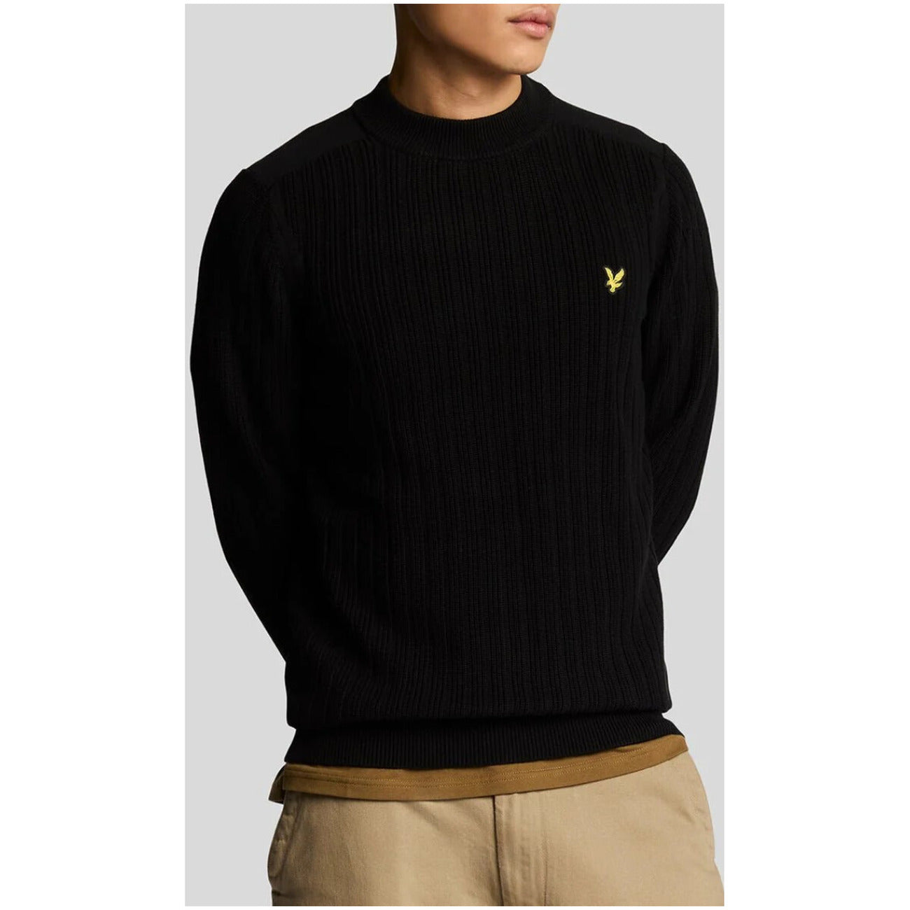 Lyle &amp; Scott Maglia Uomo