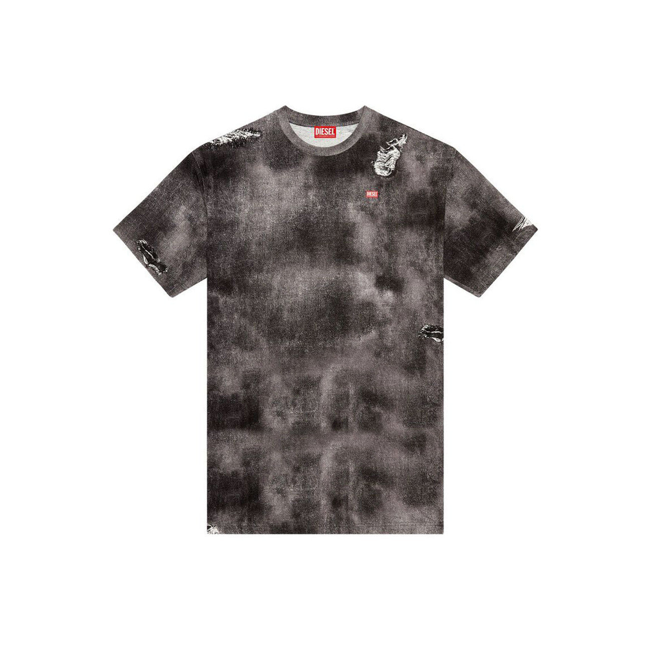 Diesel T-shirt manica corta Uomo