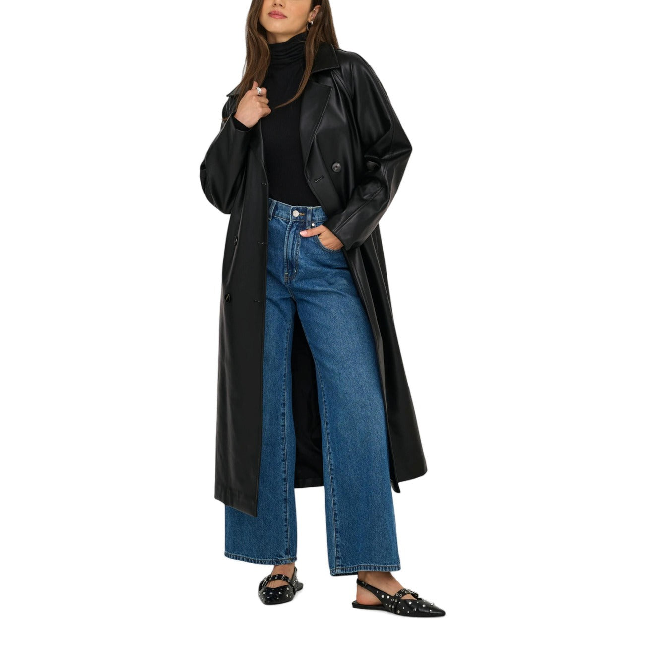 Only Cappotto Donna