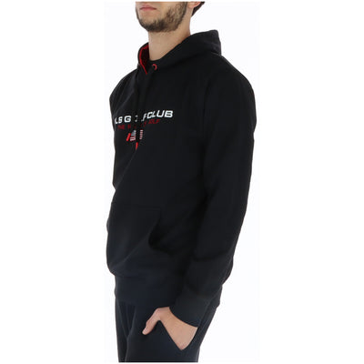 Us Golf Club Felpa con cappuccio Uomo