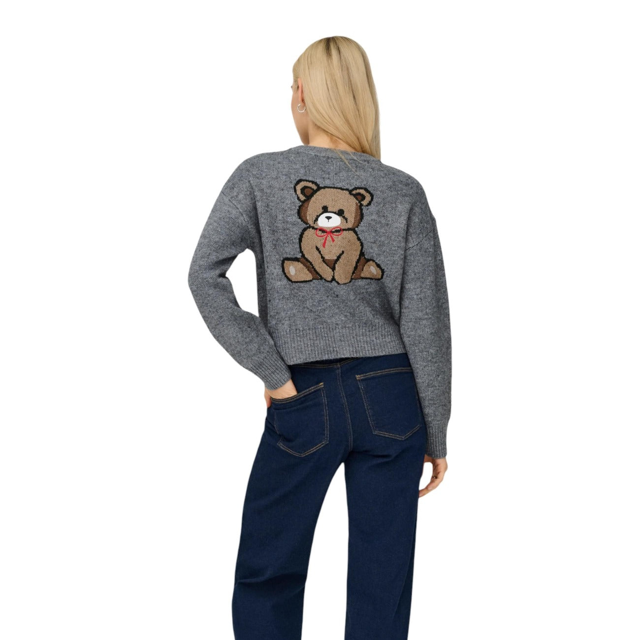Only Cardigan Donna