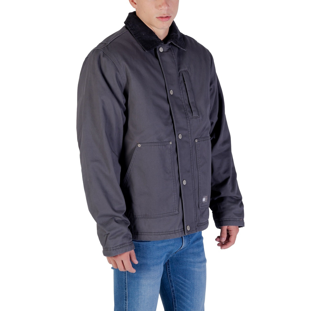 Tommy Hilfiger Jeans Giacca Uomo