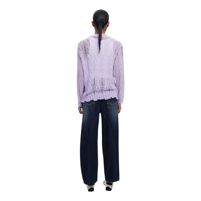 Desigual Maglia Donna