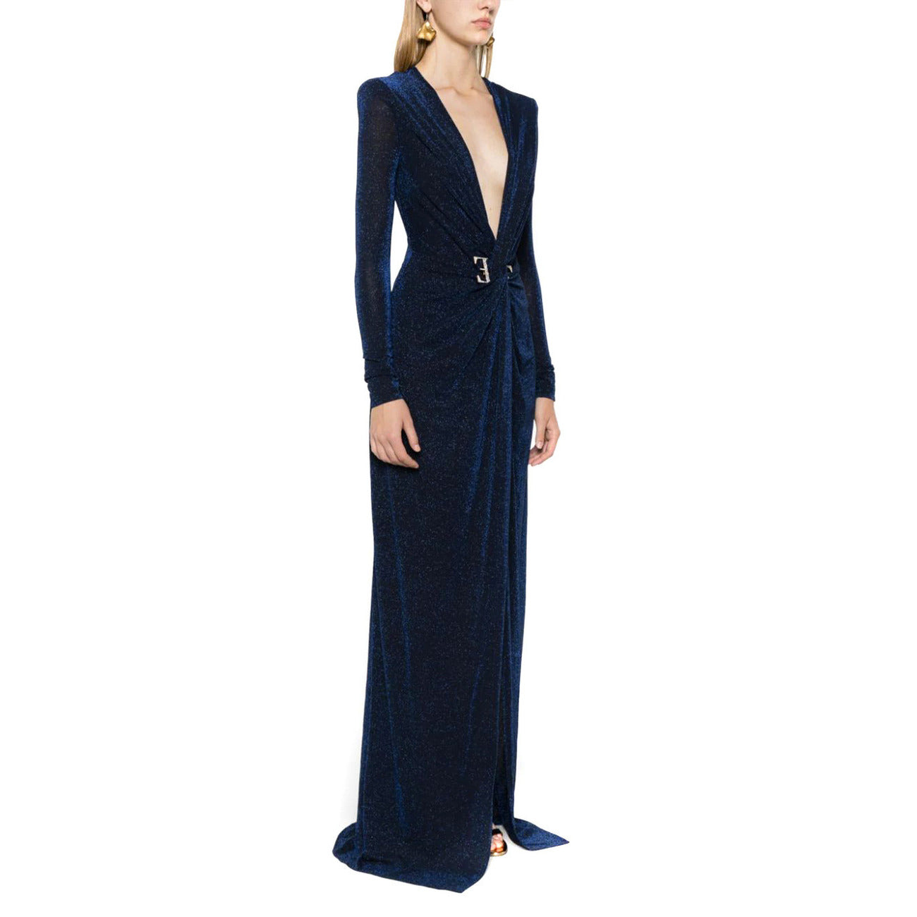 Elisabetta Franchi Abito lungo Donna