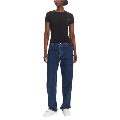 Tommy Hilfiger Jeans T-Shirt manica corta Donna