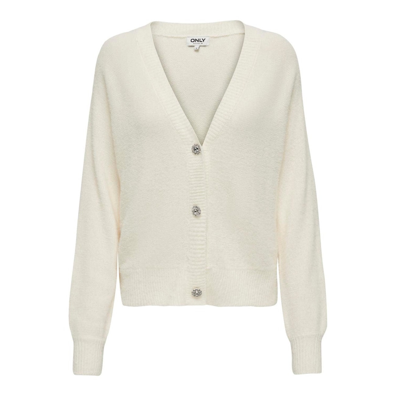 Solo Cardigan Donna