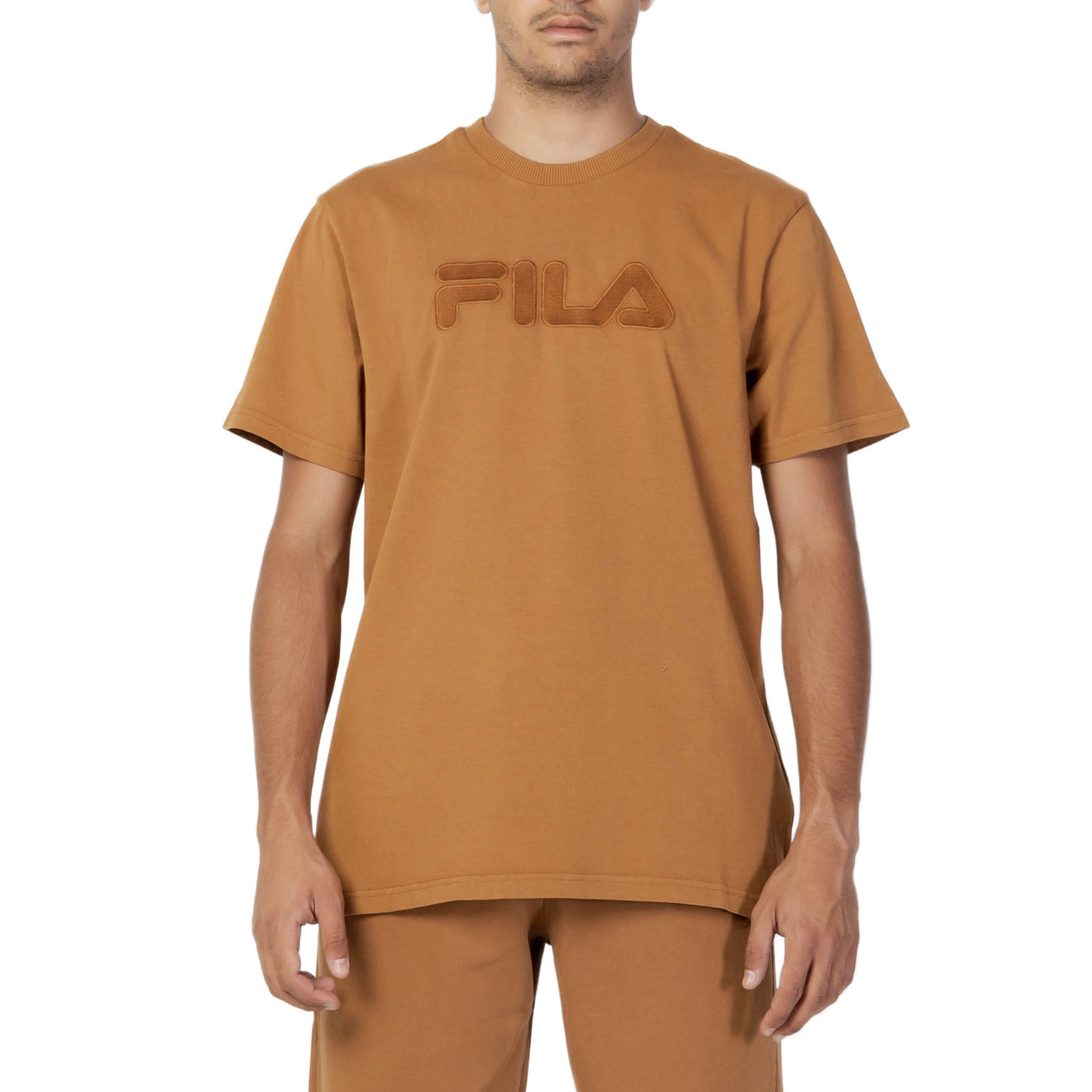 Fila T-shirt manica corta Uomo