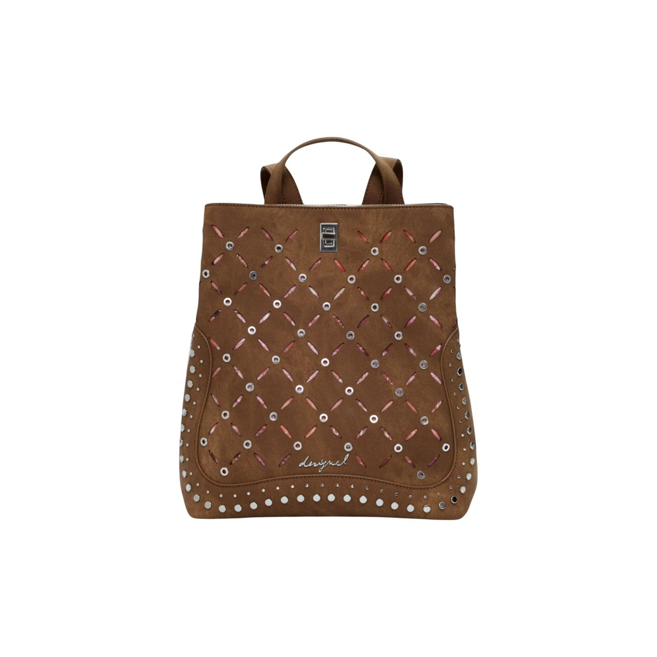 Desigual Zaino Donna