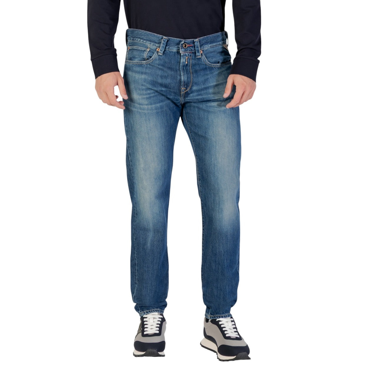Replay Jeans Uomo