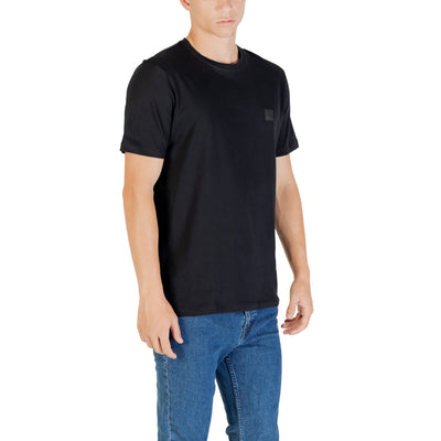 Boss T-shirt manica corta Uomo