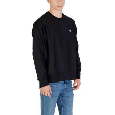 Calvin Klein Jeans Felpa Uomo