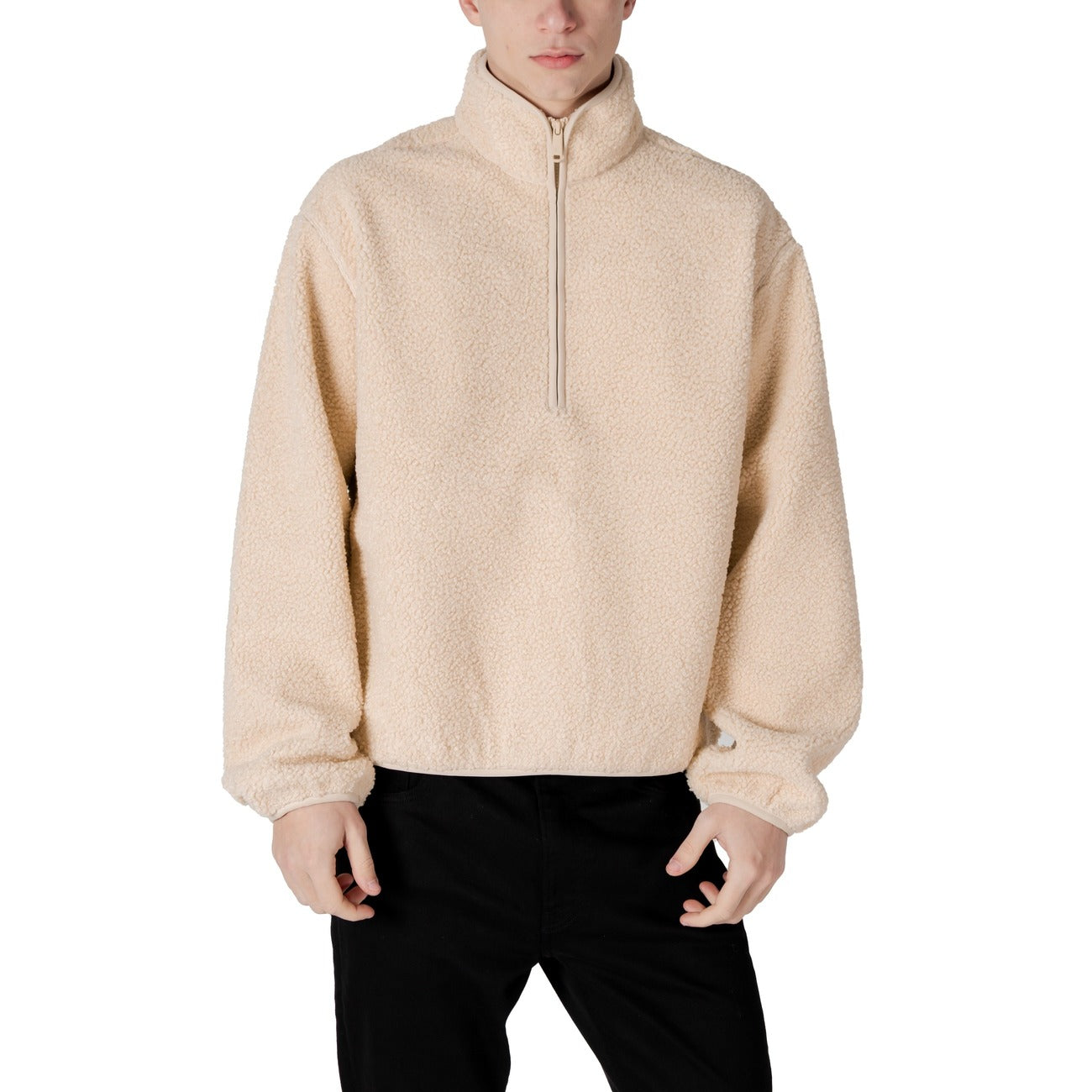 Calvin Klein Jeans Felpa con zip Uomo