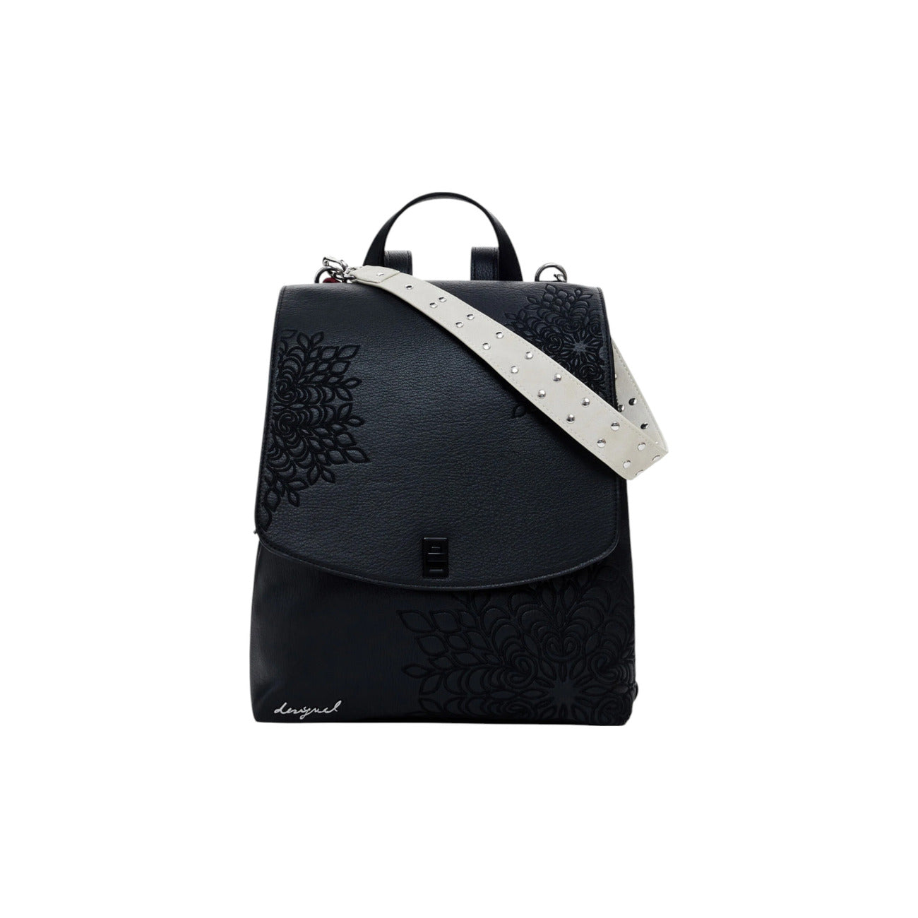 Desigual Zaino Donna