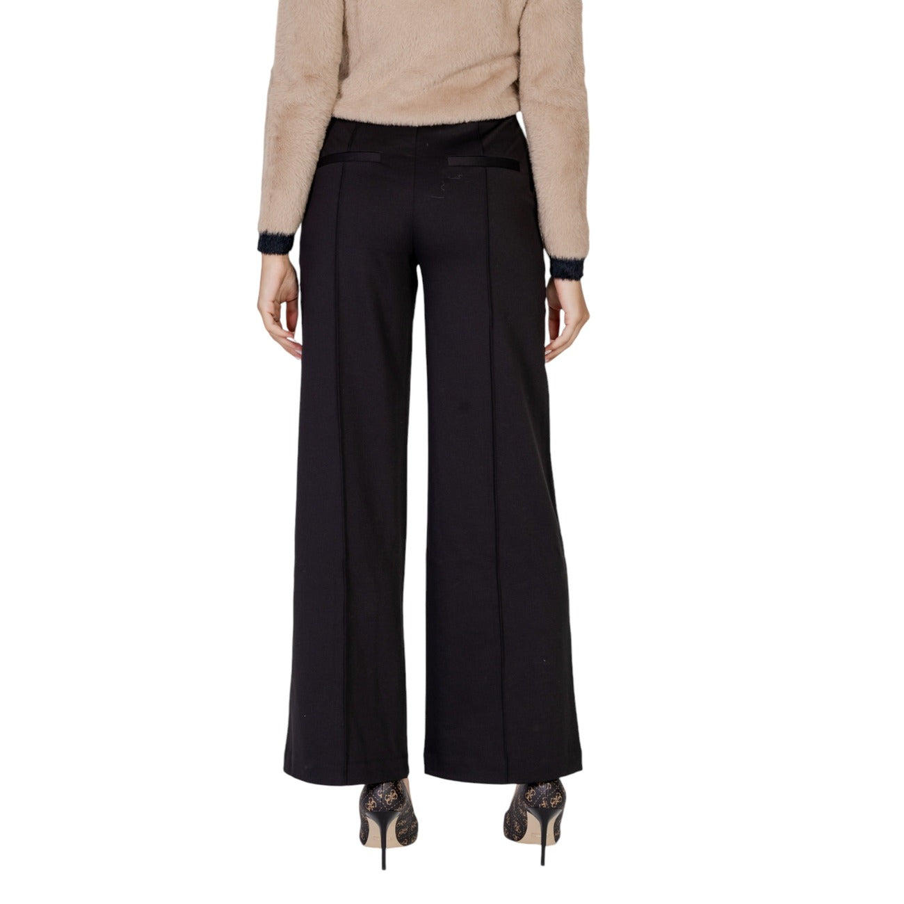 Ichi Pantaloni Donna
