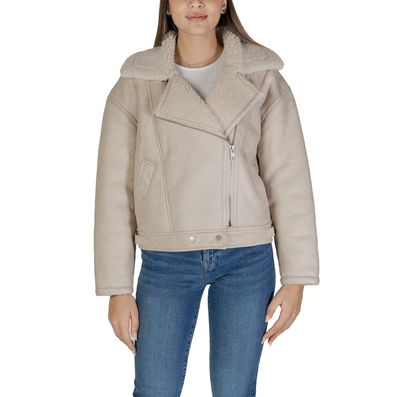 Vila Clothes Giacca Donna
