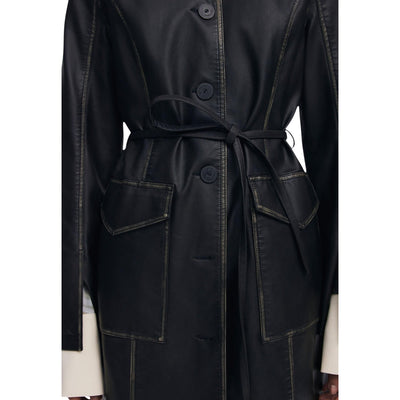 Desigual Cappotto Donna