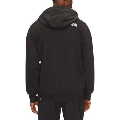 The North Face Felpa con cappuccio Uomo