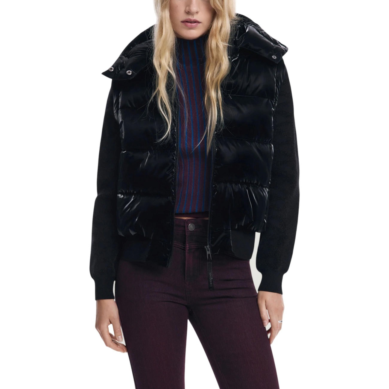 Desigual Gilet Donna