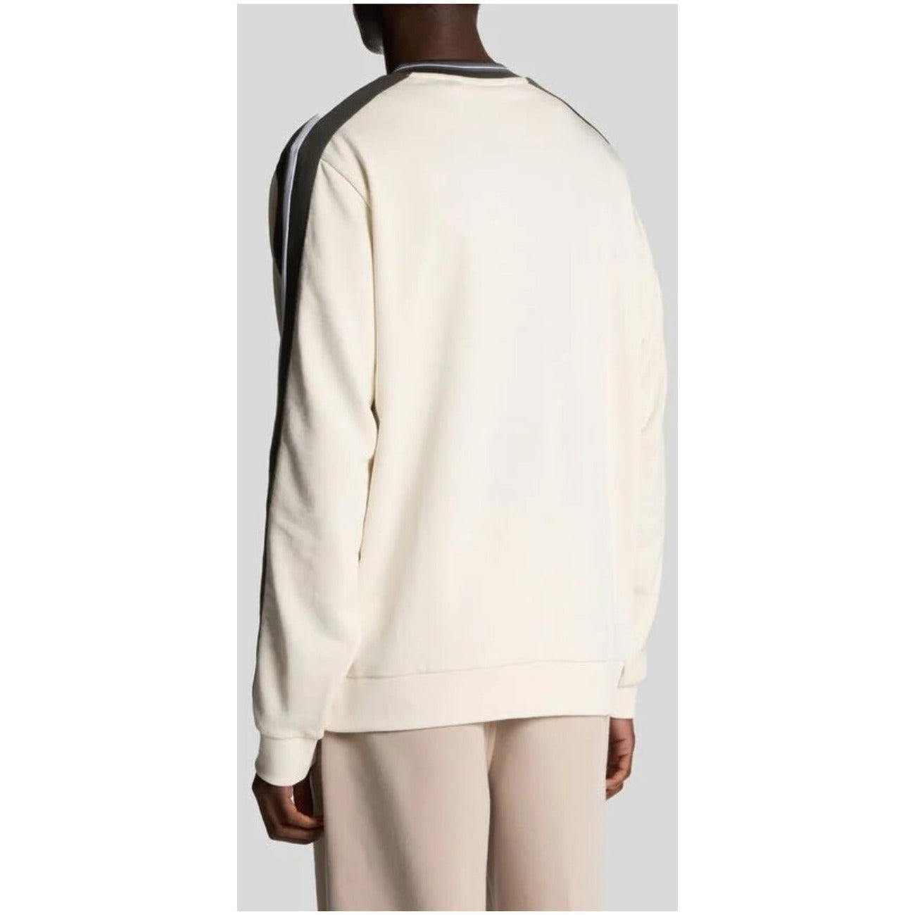 Lyle &amp; Scott Felpa Uomo