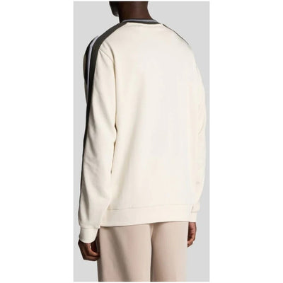 Lyle &amp; Scott Felpa Uomo