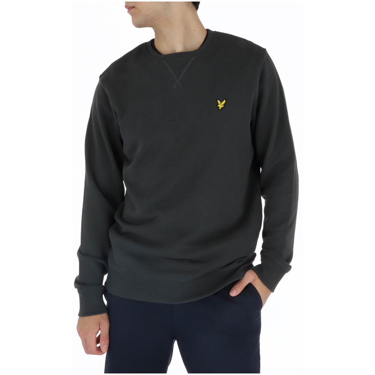 Lyle &amp; Scott Felpa Uomo